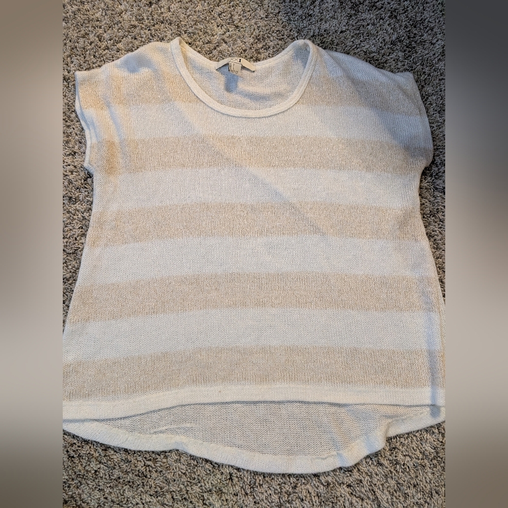 5/$20 Forever 21 Sweater
